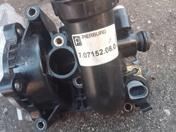 Vattenpump OEM 707152080 för 1.8/2.0 TSI VW Group image 4