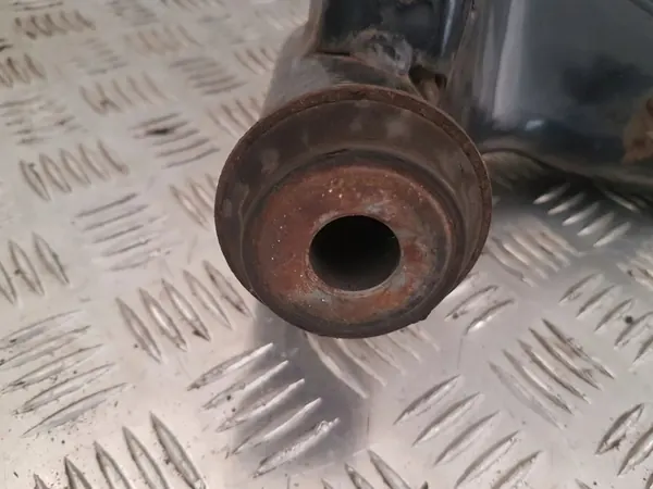 2017 Nissan X-Trail Sanki anteriore 544004MS0A image 2