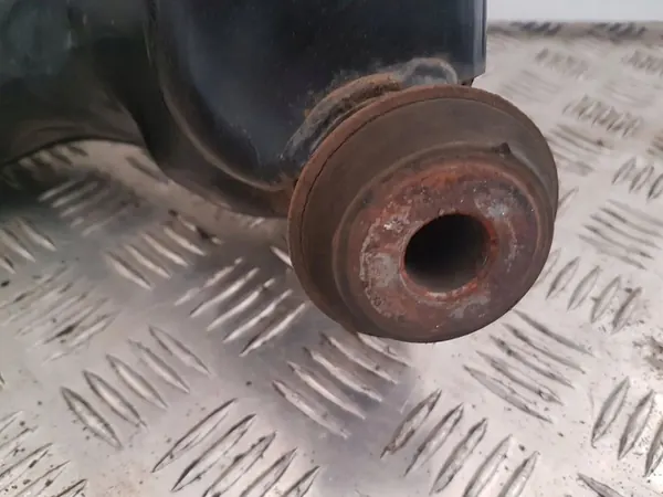 2017 Nissan X-Trail Sanki anteriore 544004MS0A image 3