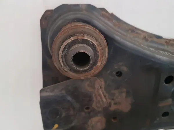 2017 Nissan X-Trail Sanki anteriore 544004MS0A image 4