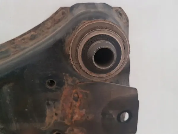 2017 Nissan X-Trail Sanki anteriore 544004MS0A image 5