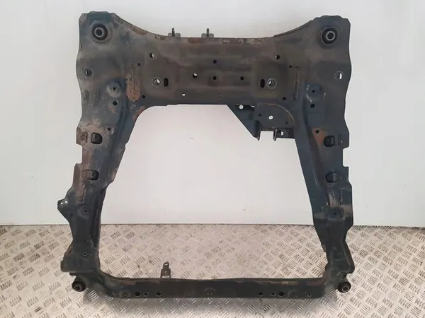 2017 Nissan X-Trail Sanki anteriore 544004MS0A image 6