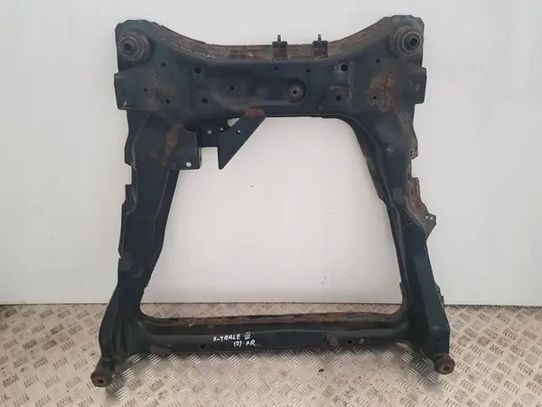 2017 Nissan X-Trail Sanki anteriore 544004MS0A image 7