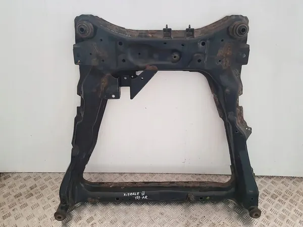 2017 Nissan X-Trail Sanki anteriore 544004MS0A image 8