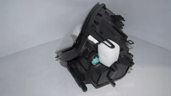 Lámpara Xenón Izquierda VW Touareg 7P1941033A image 4