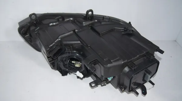 Lámpara Xenón Izquierda VW Touareg 7P1941033A image 5