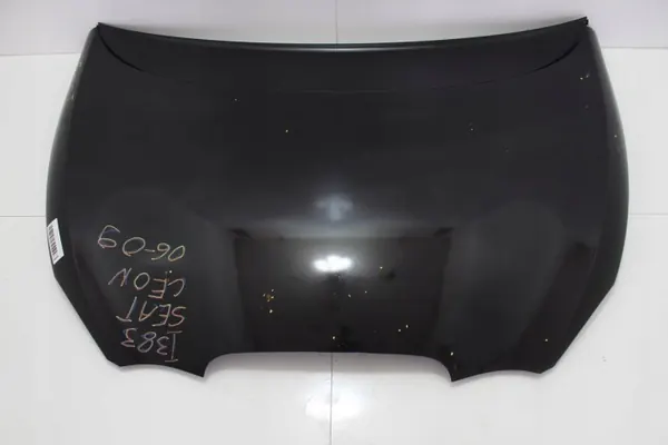 Moottorikansi OEM 365578420 SEAT Leon 2 II 05-09 image 2
