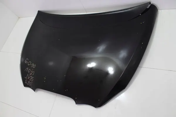 Moottorikansi OEM 365578420 SEAT Leon 2 II 05-09 image 3