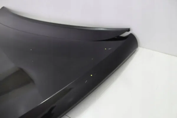 Moottorikansi OEM 365578420 SEAT Leon 2 II 05-09 image 4