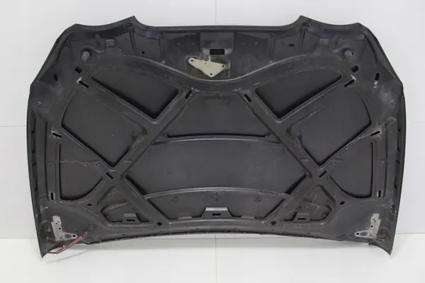 Moottorikansi OEM 365578420 SEAT Leon 2 II 05-09 image 6