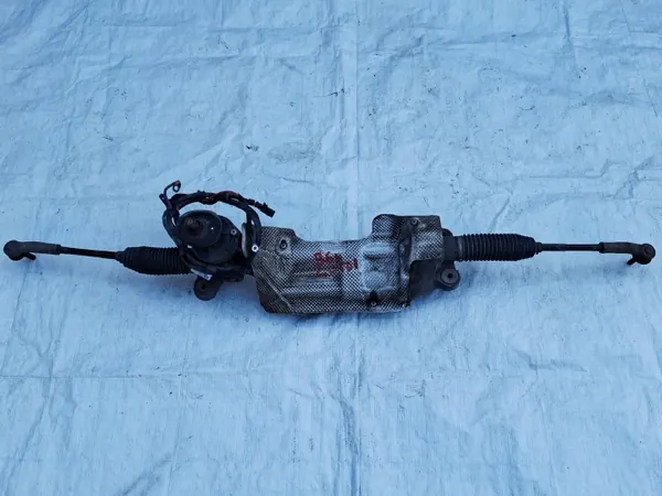 Ohjausvaihde hammastanko OEM 3C1423050H VW Passat B6 image 2