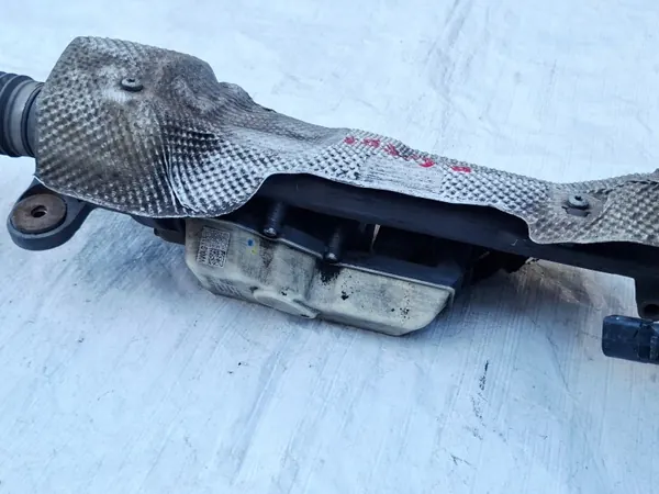 Ohjausvaihde hammastanko OEM 3C1423050H VW Passat B6 image 10