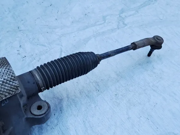 Ohjausvaihde hammastanko OEM 3C1423050H VW Passat B6 image 6