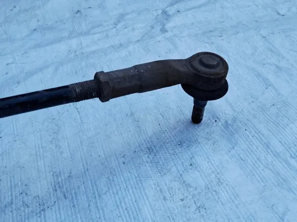 Ohjausvaihde hammastanko OEM 3C1423050H VW Passat B6 image 7