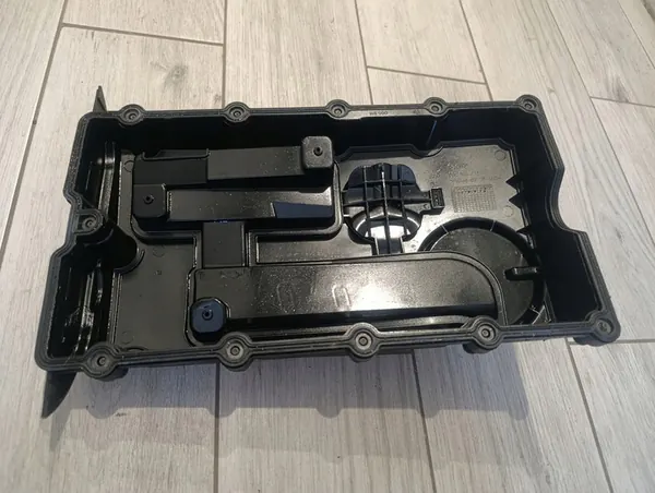 Ventilock Volkswagen OE 2.0 TDI Skoda Octavia II image 3