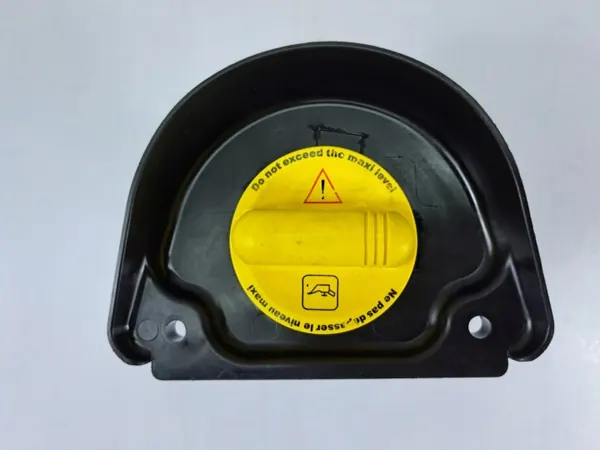 Öleinfüllstutzen OEM 8200795333 für Nissan NV400 image 4