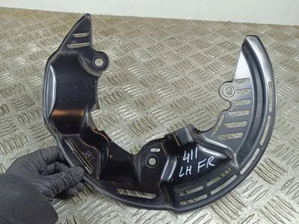 Toyota GR 86 Voorremplaat OEM FOB55168 image 2