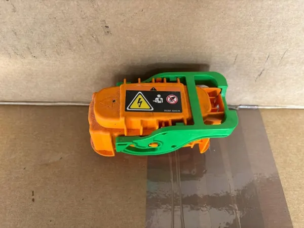 Fusible Batterie Traction Renault E-Tech 297C13111R image 2