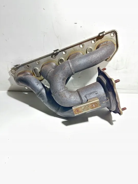 Porsche Cayenne 9PA Pakoputken Keräin OEM 1056481114 image 2