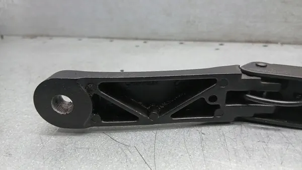 Right Wiper Arm VW Passat B6 2.0TDI 05-10 Sedan 3C1955410B image 6