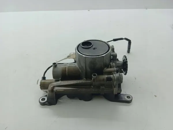 Toyta Oljepump OEM V759401080 för Corolla Verso image 2