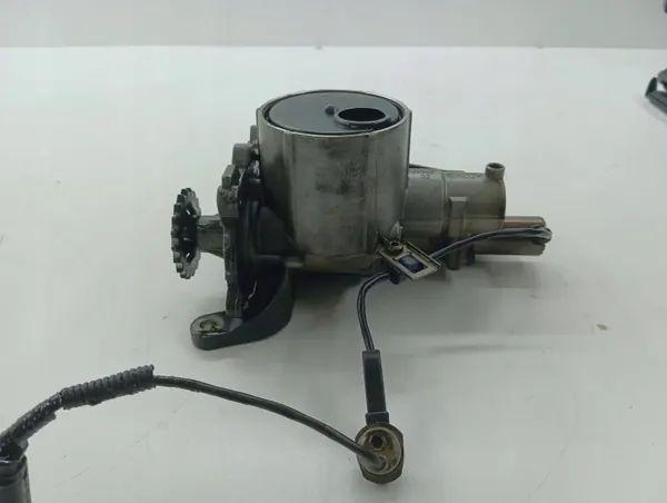Toyta Oljepump OEM V759401080 för Corolla Verso image 3