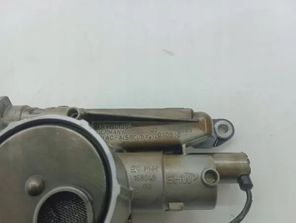 Toyta Oljepump OEM V759401080 för Corolla Verso image 4