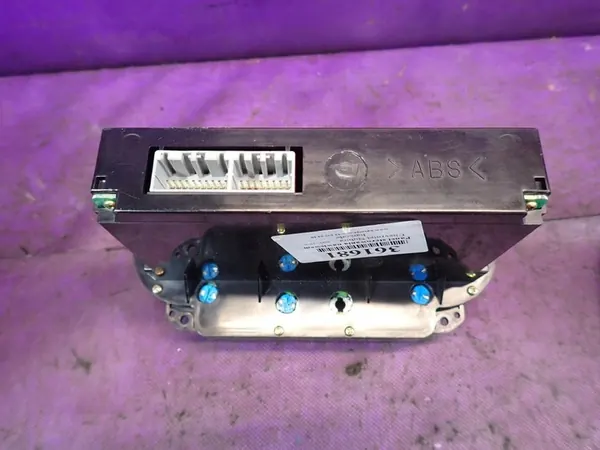 AC-paneel CHEVROLET NUBIRA 03-10 96430996 image 3