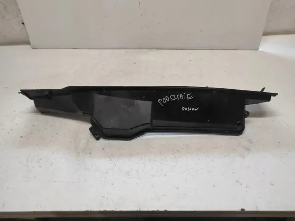 FORD FUSION LIFT 05- PODSZYBIE - OEM RTEKO PAW626 image 4