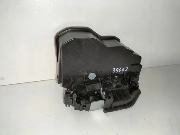 Linke Hintertürschloss BMW 1 F20 11- BMW 3 E90 04- image 3