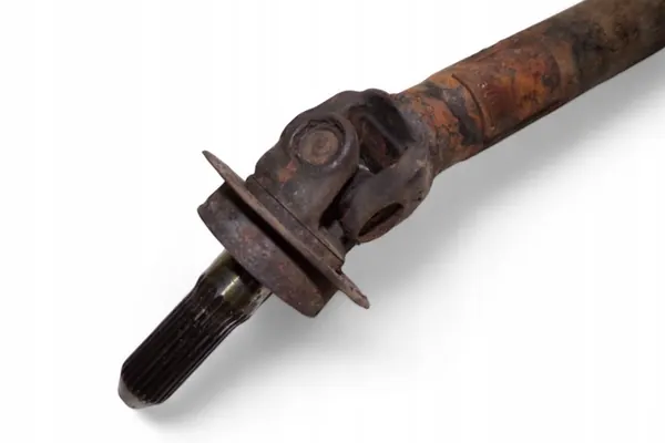 Framdrivningsaxel INFINITI FX 4.5L 2004 image 2