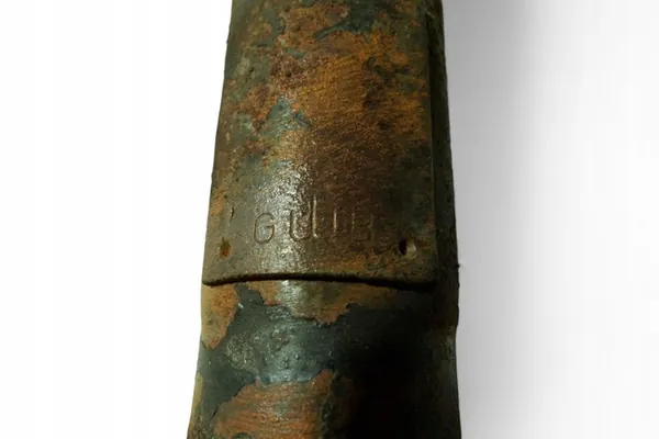 Framdrivningsaxel INFINITI FX 4.5L 2004 image 3