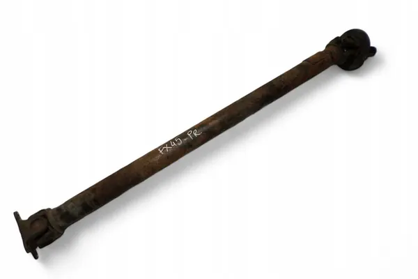 Framdrivningsaxel INFINITI FX 4.5L 2004 image 4