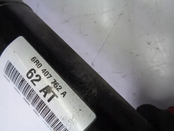 Höger halvaxel OEM 6R0407762A för Audi A1 image 4