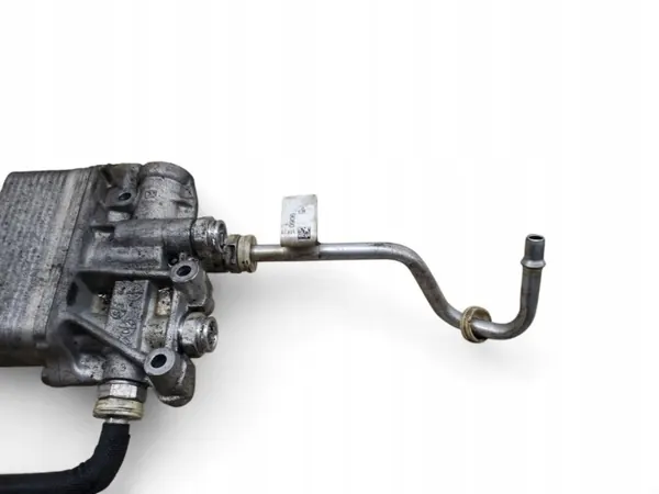 Refroidisseur d'huile boîte Dodge Durango III OEM 68244080AB image 3