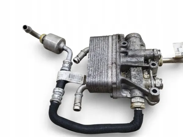 Refroidisseur d'huile boîte Dodge Durango III OEM 68244080AB image 5
