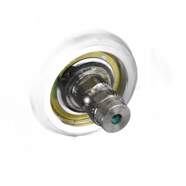 Coluna direção elétrica MG HS OEM 10810568 image 3