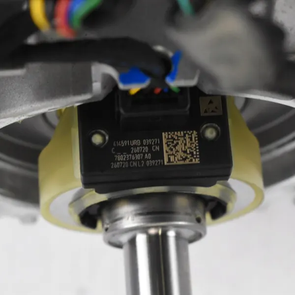 Coluna direção elétrica MG HS OEM 10810568 image 6