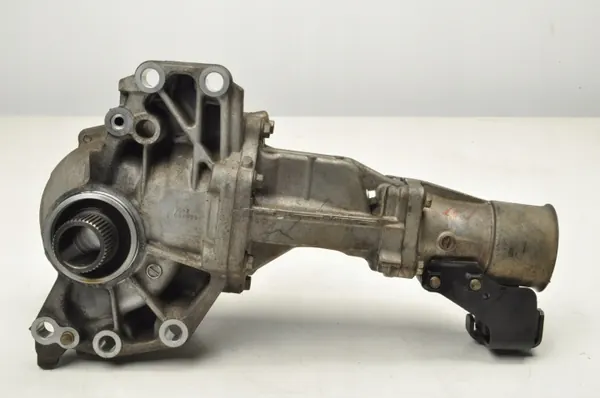 OEM 067039 transferbak voor Peugeot 4008 1.8 HDI image 2