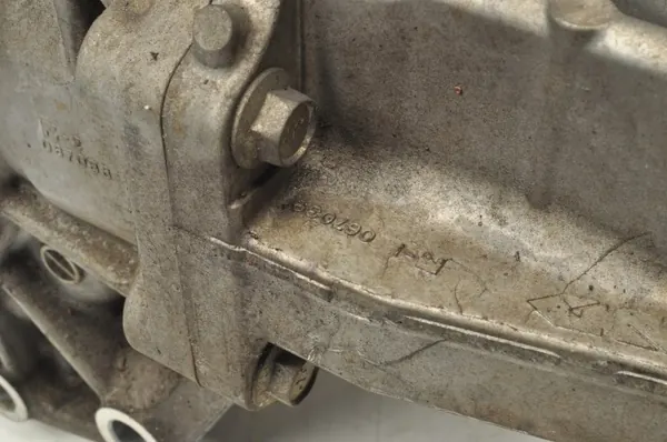 OEM 067039 transferbak voor Peugeot 4008 1.8 HDI image 4