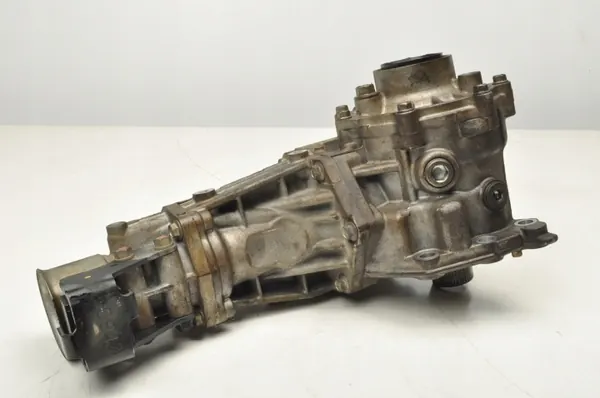 OEM 067039 transferbak voor Peugeot 4008 1.8 HDI image 9