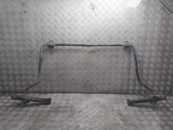 OEM 456645 Stabilisatorlenker & Querlenker Vorne Opel Agila A image 2