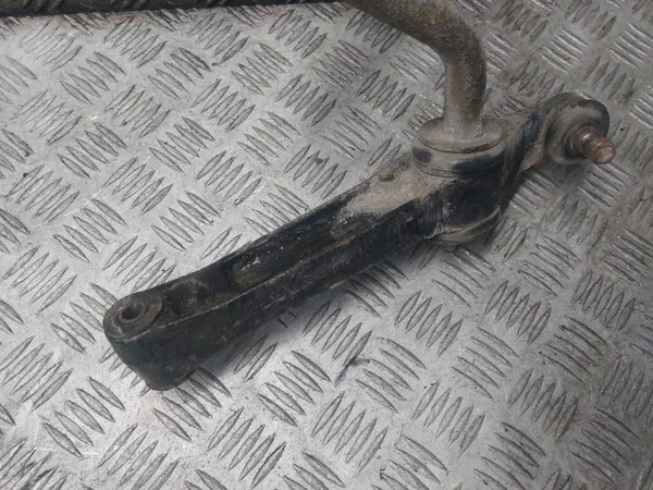 OEM 456645 Stabilisatorlenker & Querlenker Vorne Opel Agila A image 3