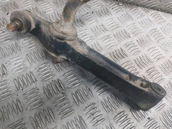 OEM 456645 Stabilisatorlenker & Querlenker Vorne Opel Agila A image 4