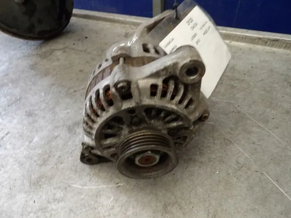 Dacia Logan generaattori 8200660053 image 2