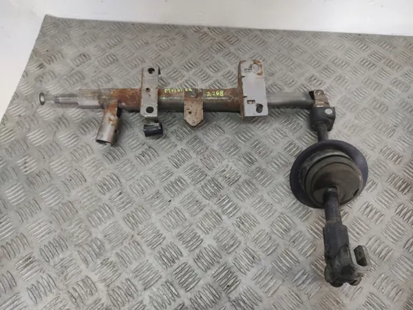 Colonne de direction Master II Movano A 98-03R OEM image 2