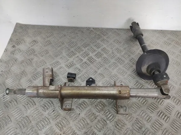Colonne de direction Master II Movano A 98-03R OEM image 5