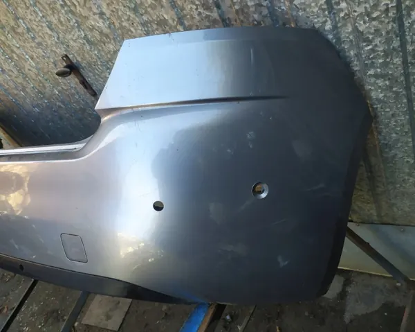 Para-choques traseiro Peugeot 308 OEM 9677960477 com PDC image 3