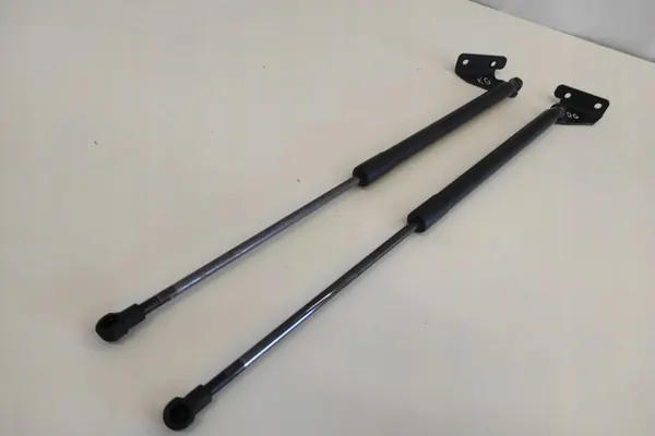 Ammortizzatori completi NISSAN QASHQAI / QASHQAI +2 I image 3