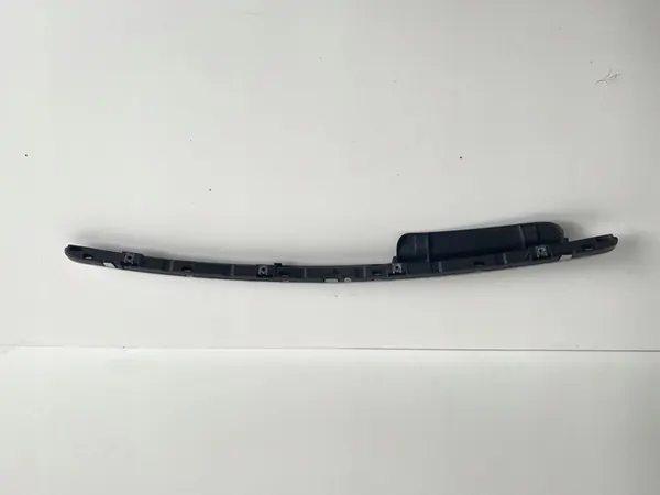 Cornice Griglia Cromata Mercedes A-Class W169 image 3